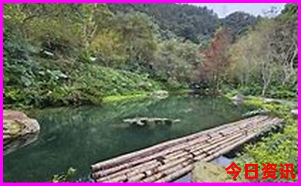 江门旅游景点排行榜前十名