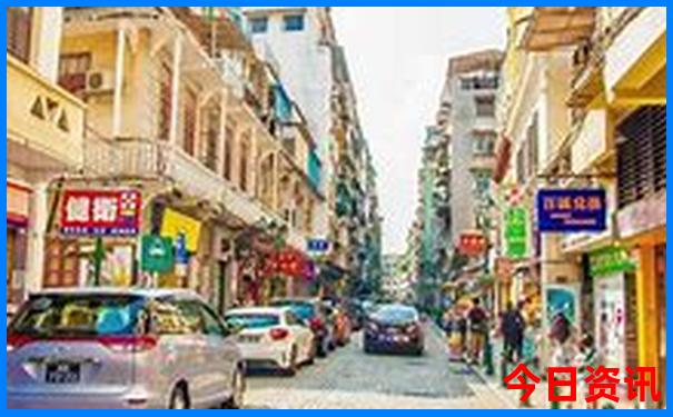 西安后海必去三个地方